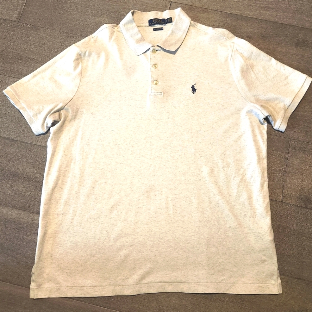 Polo shirt